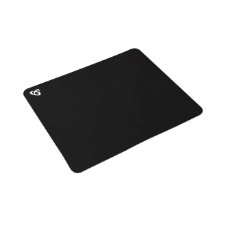 Podloga za miš SBOX MP-03, 300x250mm, crna