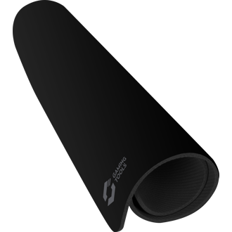 Podloga za miš Speedlink Atecs, gaming, 380x300mm, crna
