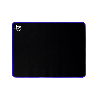 Podloga za miš White Shark GMP-2103 Blue Knight, gaming, 400x300mm, crno-plava