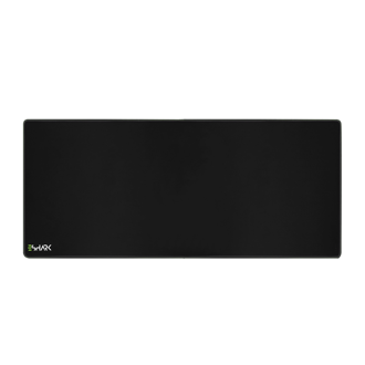 Podloga za miš White Shark Premium Line ESL-MP4 Kabuto, gaming, extra large, 900x400mm, crna