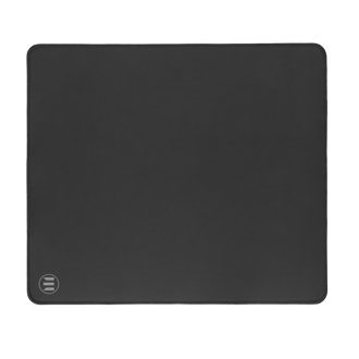 Podloga za miš White Shark Premium Line ESL-MP5 Shikoro, gaming, large 450x400mm, crna