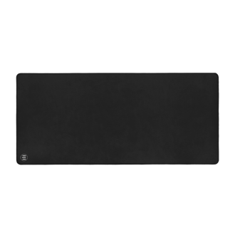 Podloga za miš White Shark Premium Line ESL-MP6 Shikoro, gaming, extra large 900x400mm, crna