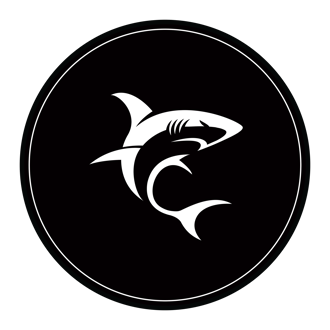 Podloga za stolicu White Shark Pharaoh, 120cm