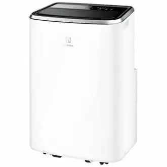 Pokretna klima Electrolux EXP26U338CW, 26000 BTU, A++ energijska klasa, bjelna, 2 god