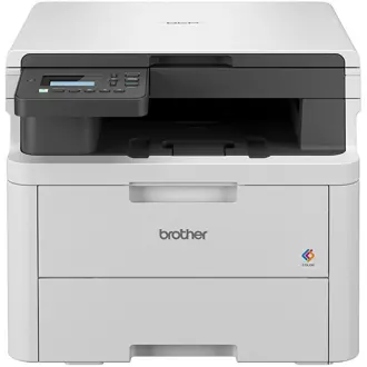 Printer Brother DCP-L3520CDW, ispis u boji, kopirka, skener, duplex, LAN, USB, WiFi, A4