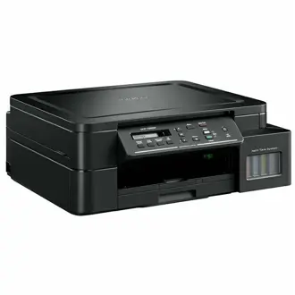 Printer Brother DCP-T520W, CISS, ispis, kopirka, skener, USB, WiFi, A4