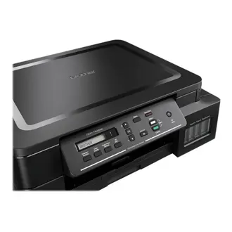 Printer Brother DCP-T525W,  CISS, ispis, kopirka, skener, USB, WiFi, A4