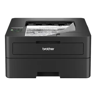 Printer Brother HL-L2460DN, crno-bijeli ispis, duplex, LAN, USB, A4