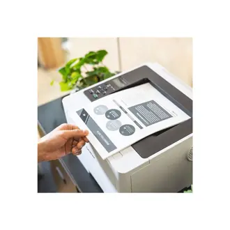 Printer Brother HL-L5210DW, crno-bijeli ispis, duplex, LAN, USB, WiFi, A4