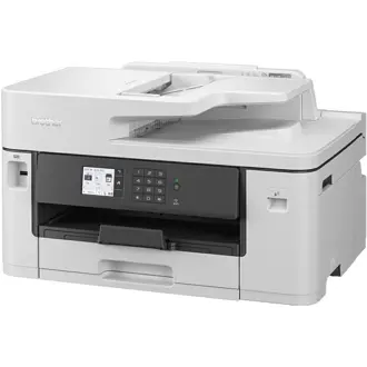 Printer Brother MFC-J2340DW, ispis, kopirka, skener, faks, duplex, LAN, USB, WiFi, A3