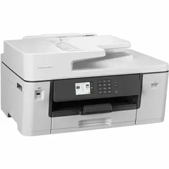 Printer Brother MFC-J3540DW, ispis, kopirka, skener, faks, duplex, LAN, USB, WiFi, A3
