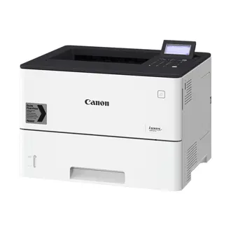Printer Canon laser i-SENSYS LBP325x, crno-bijeli ispis, duplex, LAN, USB, A4
