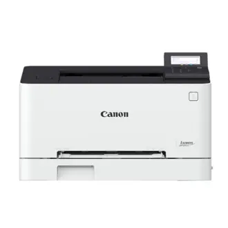Printer Canon laser i-SENSYS LBP631Cw, ispis u boji,  USB, WiFi, A4