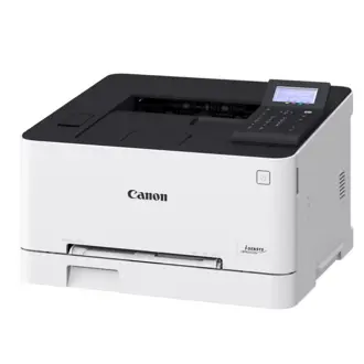Printer Canon laser i-SENSYS LBP633Cdw, ispis u boji, duplex, LAN, USB, WiFi, A4