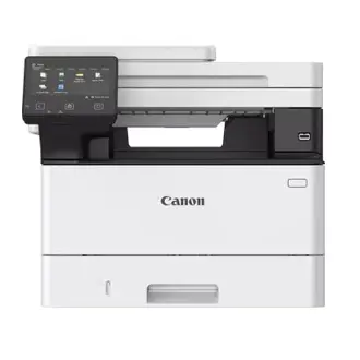 Printer Canon laser i-SENSYS MF465dw, crno-bijeli ispis, kopirka, skener, faks, duplex, LAN, USB, WiFi, A4