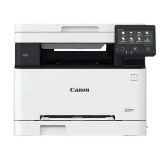 Printer Canon laser i-SENSYS MF651cw, ispis u boji, kopirka, skener, LAN, USB, WiFi, A4