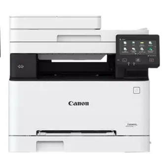 Printer Canon laser i-SENSYS MF655cdw, ispis u boji, duplex, LAN, USB, WiFi, A4