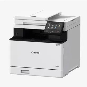 Printer Canon laser i-SENSYS MF754Cdw, ispis u boji, kopirka, skener, USB, WiFi, A4