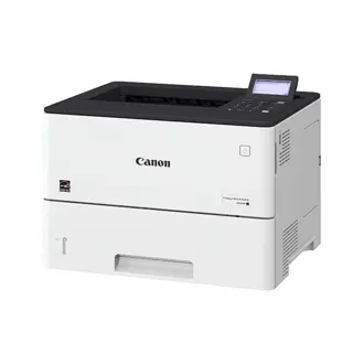 Printer Canon laser i-SENSYS X 1643P, crno-bijeli ispis, duplex, LAN, USB, A4