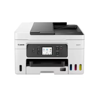Printer Canon Maxify GX3040, CISS, ispis, kopirka, skener, duplex, LAN, USB, WiFi, A4