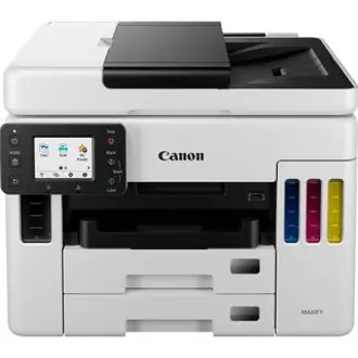 Printer Canon Maxify GX7040, CISS, ispis, kopirka, skener, faks, duplex, LAN, USB, WiFi, A4