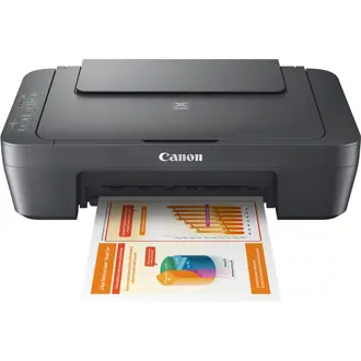 Printer Canon Pixma MG2551S, ispis u boji, kopirka, skener, duplex, USB, A4