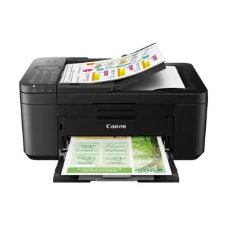 Printer Canon Pixma TR4650, ispis u boji, kopirka, skener, faks, duplex, USB, WiFi, A4