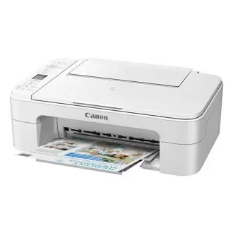 Printer Canon Pixma TS3351, ispis, kopirka, skener, USB, WiFi, A4