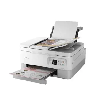 Printer Canon Pixma TS7451a, ispis u boji, kopirka, skener, duplex, USB, WiFi, A4