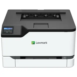 Printer Lexmark CS331dw, ispis u boji, duplex, LAN, USB, WiFi, A4