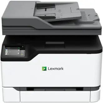 Printer Lexmark CX331adwe, ispis u boji, kopirka, skener, faks, duplex, LAN, USB, WiFi, A4
