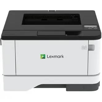 Printer Lexmark MS331dn, crno-bijeli ispis, duplex, LAN, USB, A4
