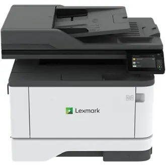 Printer Lexmark MX431adn, crno-bijeli ispis, kopirka, skener, faks, duplex, LAN, USB, A4