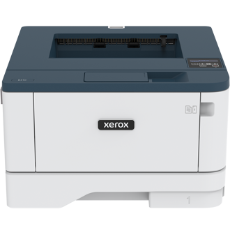 Printer Xerox B310V/DNI Mono, crno-bijeli ispis, duplex, LAN, USB, WiFi, A4