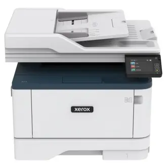 Printer Xerox B315V/DNI, crno-bijeli ispis, kopirka, skener, faks, duplex, LAN, USB, WiFi, A4