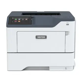 Printer Xerox VersaLink B410V/DN, crno-bijeli ispis, duplex, LAN, USB, WiFi, A4