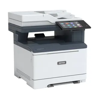 Printer Xerox VersaLink C415/DN, ispis u boji, kopirka, skener, faks, duplex, LAN, USB, WiFi, A4