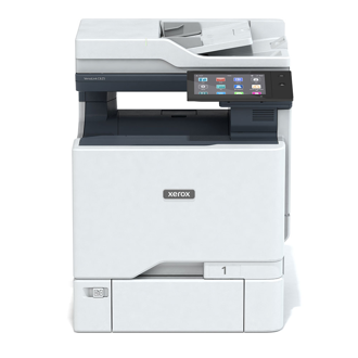 Printer Xerox VersaLink C625V_DN, ispis u boji, kopirka, skener, faks, duplex, LAN, USB, A4