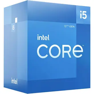 Procesor Intel Core i5-12500, 6C/12T, up to 4.6GHz, 18MB, LGA1700, 2 god