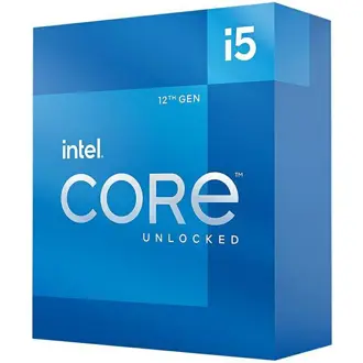 Procesor Intel Core i5-12600K, 10C/16T, up to 4.9GHz, 20MB, LGA1700, 3 god