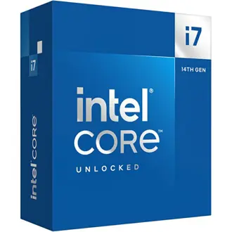 Procesor Intel Core i7-14700K, 20C/28T, do 5.6GHz, 33MB, LGA1700, BX8071514700K