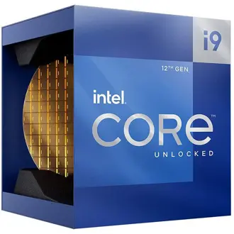 Procesor Intel Core i9-12900K, 16C/24T, up to 5.2GHz, 30MB L3, LGA1700, 3 god