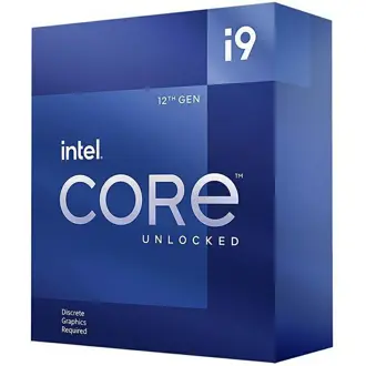 Procesor Intel Core i9-12900KF, 16C/24T, do 5.2GHz, 30MB Cache, LGA1700, bez hladnjaka, 3 god