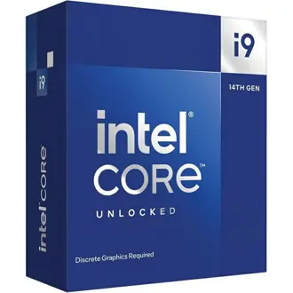 Procesor Intel Core i9-14900KF, 24C/32T, up to 6.0GHz, 36MB cache, LGA1700, BOX