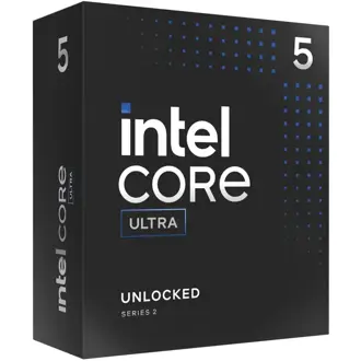 Procesor Intel Core Ultra 5 245K, 14C/14T, do 5.2GHz, 24MB Cache, LGA1851, 3 god