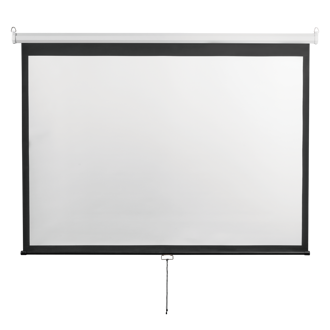 Projekcijsko platno SBOX PSM-4:3-100-2, 200x150cm