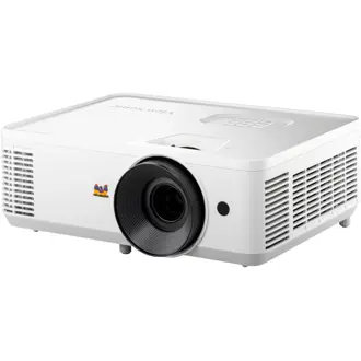 Projektor ViewSonic  PA700W, 1280x800px, bijeli
