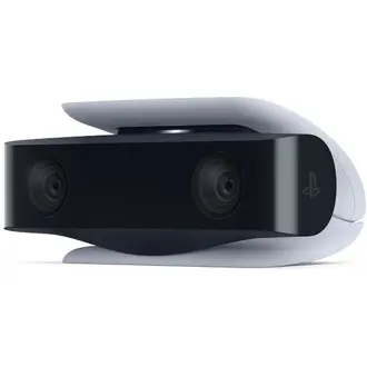 HD kamera Sony PS5, 1080p, dva objektiva, ugrađeni stalak, za PS5