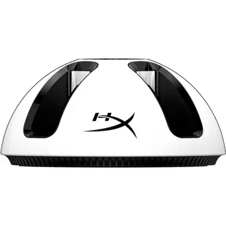 Punjač HyperX ChargePlay Quad 2, za Nintendo Switch, bijelo-crveni