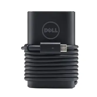 Punjač za laptop Dell AC adapter 452-BDUJ, USB-C, 90W